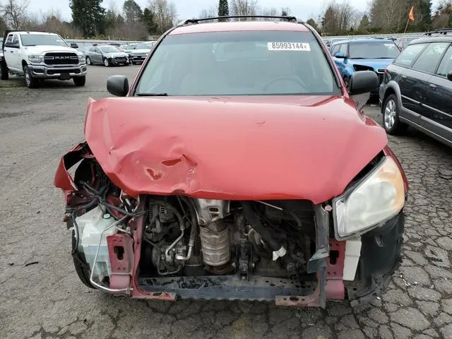 2T3BF4DV8BW122852 2011 2011 Toyota RAV4 5