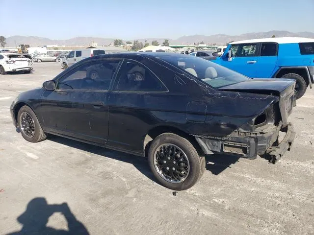 1HGEM22175L054186 2005 2005 Honda Civic- Dx Vp 2