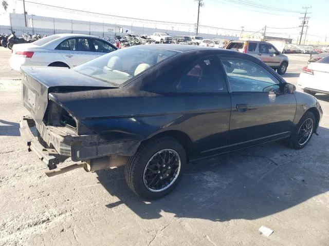 1HGEM22175L054186 2005 2005 Honda Civic- Dx Vp 3