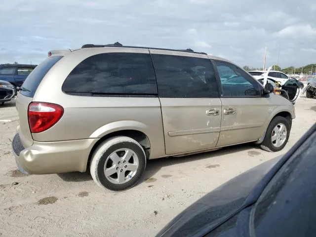 2D4GP44L05R175788 2005 2005 Dodge Grand Caravan- Sxt 3