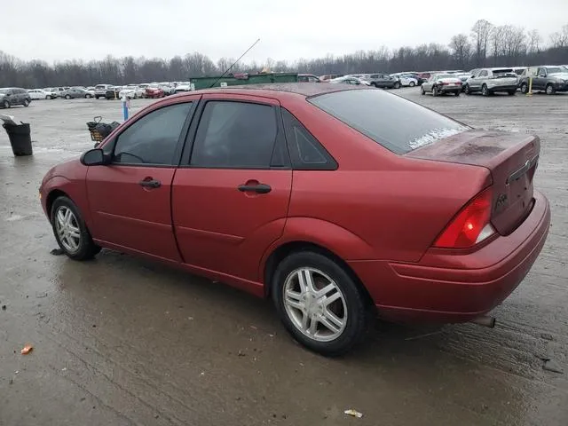 1FAFP34382W110585 2002 2002 Ford Focus- SE 2