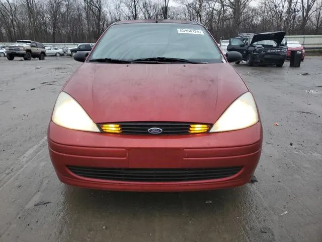 1FAFP34382W110585 2002 2002 Ford Focus- SE 5