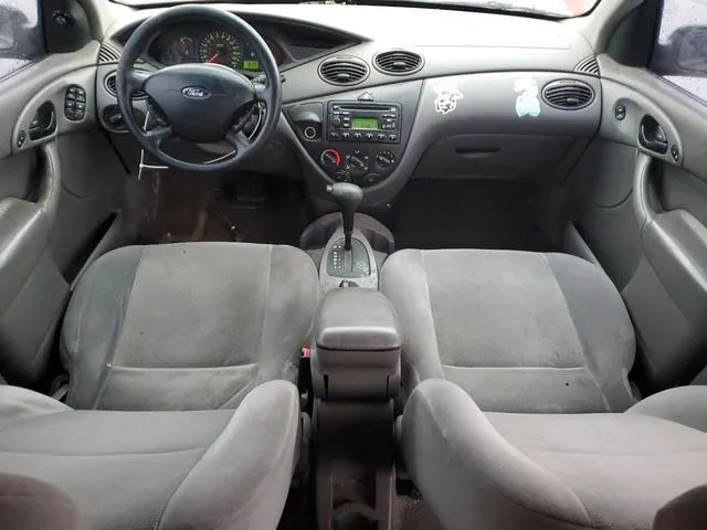 1FAFP34382W110585 2002 2002 Ford Focus- SE 8