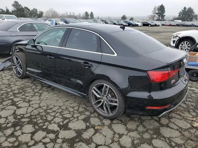 WAUFFGFF5F1139117 2015 2015 Audi S3- Prestige 2