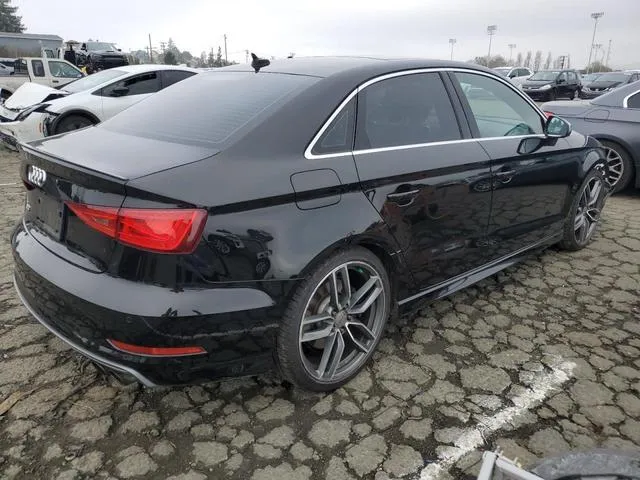 WAUFFGFF5F1139117 2015 2015 Audi S3- Prestige 3