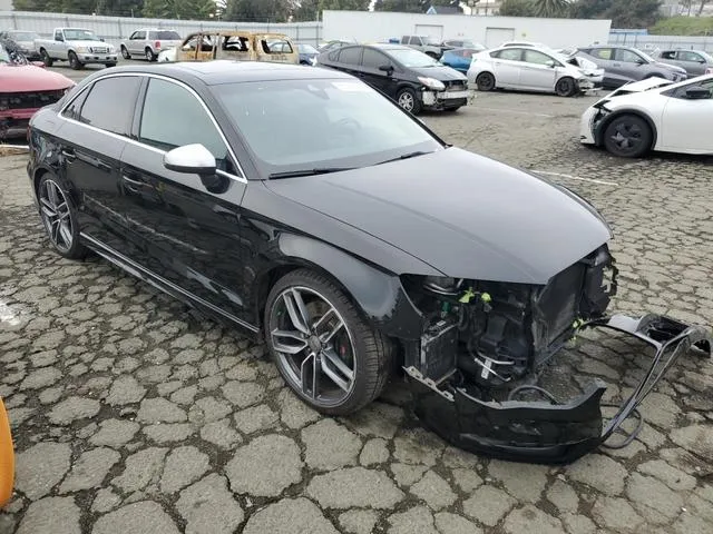 WAUFFGFF5F1139117 2015 2015 Audi S3- Prestige 4