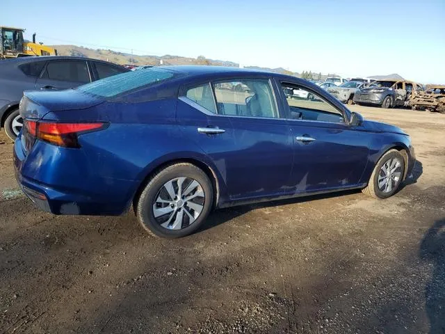 1N4BL4BV0NN381591 2022 2022 Nissan Altima- S 3