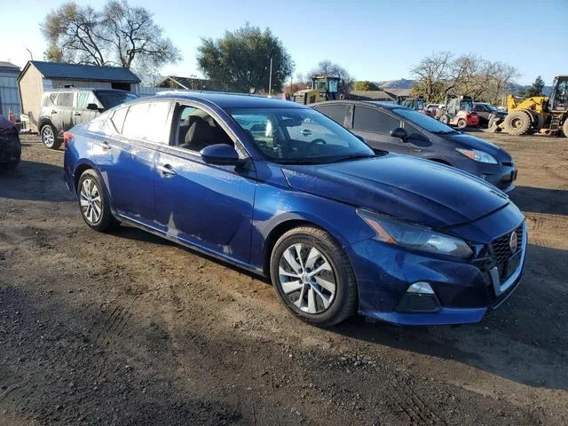 1N4BL4BV0NN381591 2022 2022 Nissan Altima- S 4