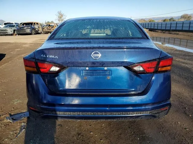 1N4BL4BV0NN381591 2022 2022 Nissan Altima- S 6