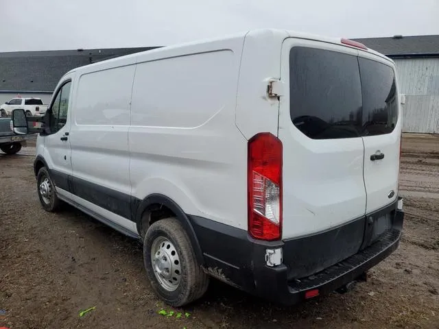 1FTBR2Y84LKB03922 2020 2020 Ford Transit- T-250 2