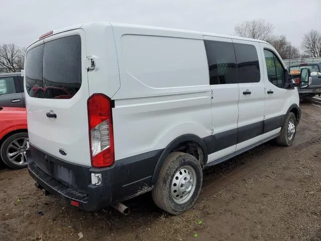 1FTBR2Y84LKB03922 2020 2020 Ford Transit- T-250 3