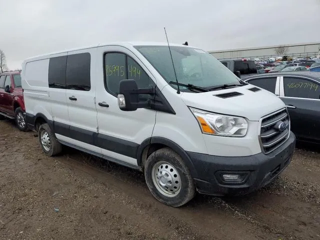 1FTBR2Y84LKB03922 2020 2020 Ford Transit- T-250 4