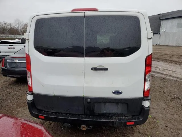 1FTBR2Y84LKB03922 2020 2020 Ford Transit- T-250 6