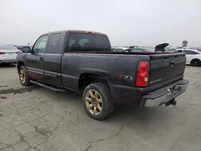 2GCEK19T931225996 2003 2003 Chevrolet Silverado- K1500 2