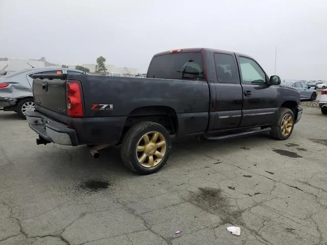 2GCEK19T931225996 2003 2003 Chevrolet Silverado- K1500 3