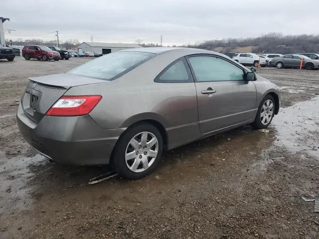 2HGFG12616H521330 2006 2006 Honda Civic- LX 3