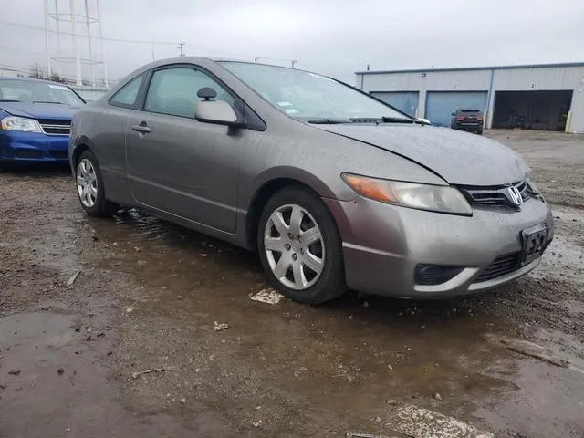 2HGFG12616H521330 2006 2006 Honda Civic- LX 4