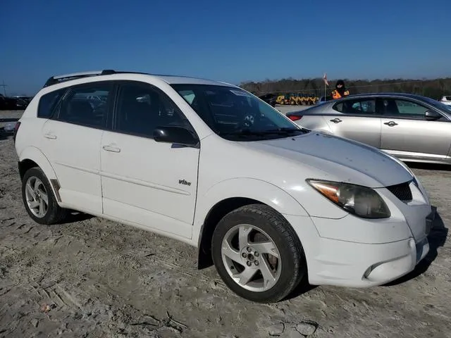 5Y2SM62813Z462232 2003 2003 Pontiac Vibe 4