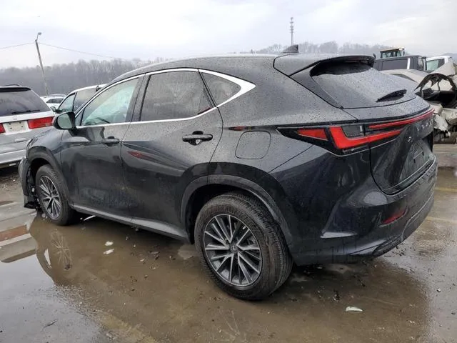 2T2AKCEZ4PC012574 2023 2023 Lexus NX- 350H 2