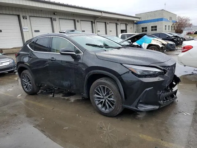 2T2AKCEZ4PC012574 2023 2023 Lexus NX- 350H 4