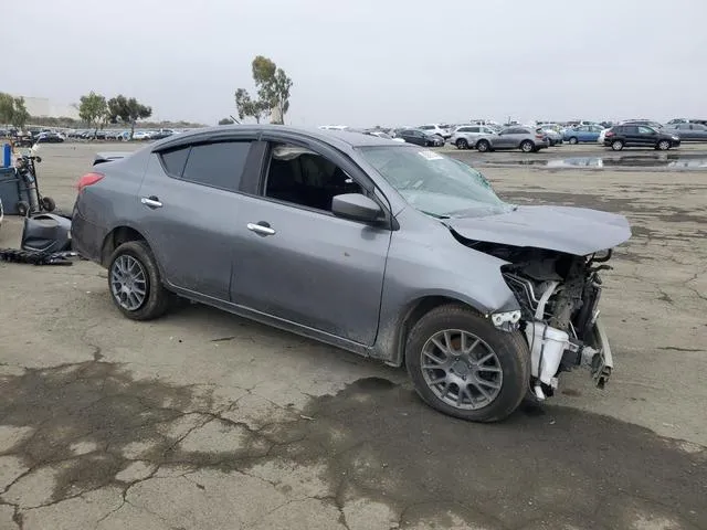 3N1CN7AP8JL808297 2018 2018 Nissan Versa- S 4