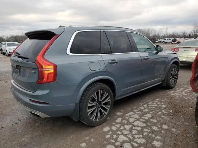 YV4102PK9L1591819 2020 2020 Volvo XC90- T5 Momentum 3