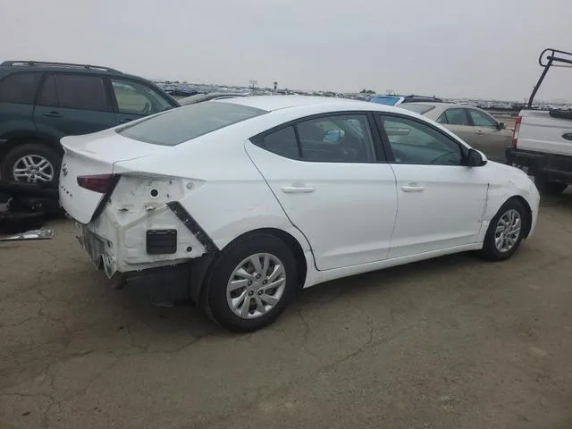 5NPD74LF6LH610951 2020 2020 Hyundai Elantra- SE 3