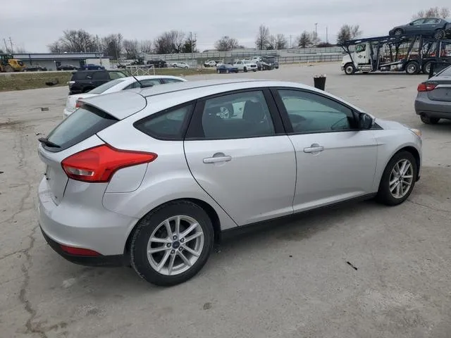 1FADP3K28JL250332 2018 2018 Ford Focus- SE 3