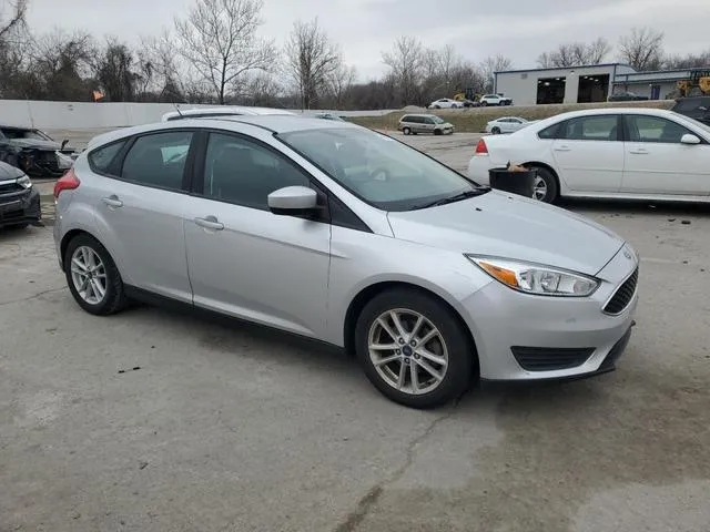 1FADP3K28JL250332 2018 2018 Ford Focus- SE 4