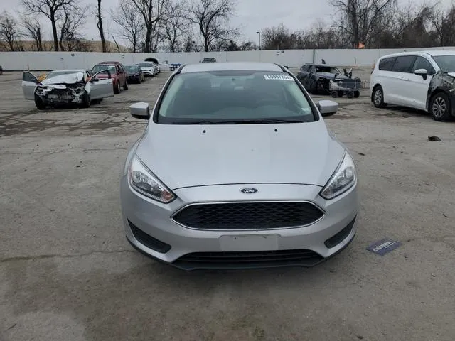 1FADP3K28JL250332 2018 2018 Ford Focus- SE 5