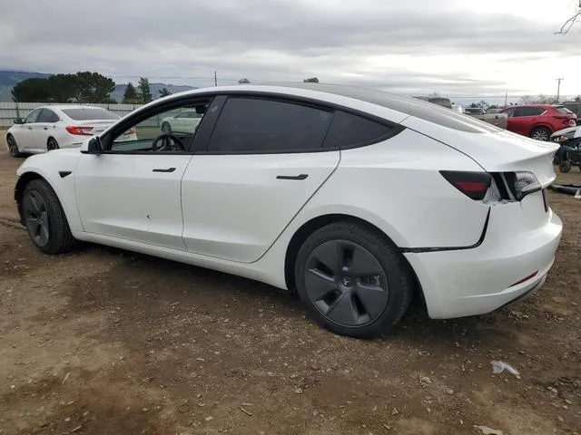 5YJ3E1EA9PF466821 2023 2023 Tesla MODEL 3 2