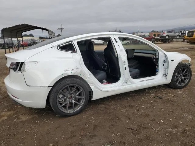 5YJ3E1EA9PF466821 2023 2023 Tesla MODEL 3 3