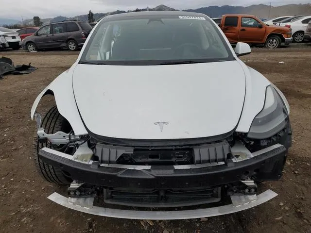 5YJ3E1EA9PF466821 2023 2023 Tesla MODEL 3 5