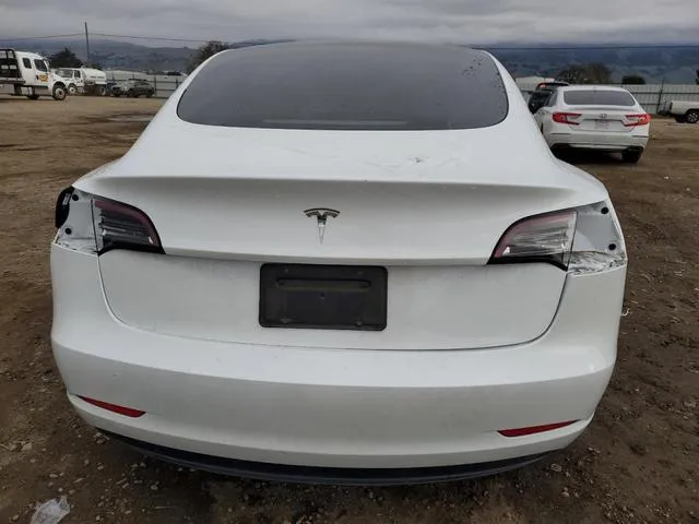 5YJ3E1EA9PF466821 2023 2023 Tesla MODEL 3 6