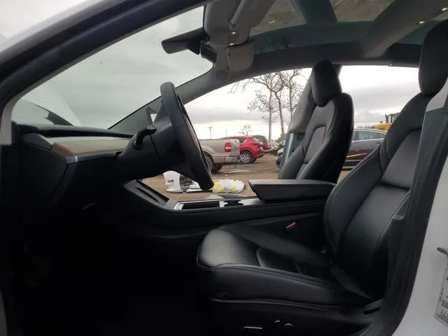 5YJ3E1EA9PF466821 2023 2023 Tesla MODEL 3 7