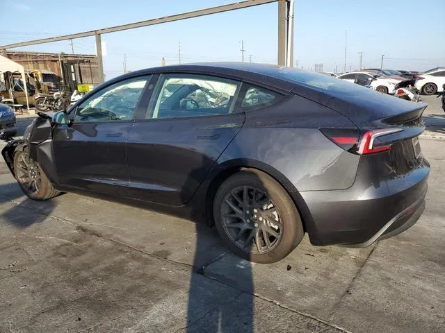 5YJ3E1EA9RF728680 2024 2024 Tesla MODEL 3 2