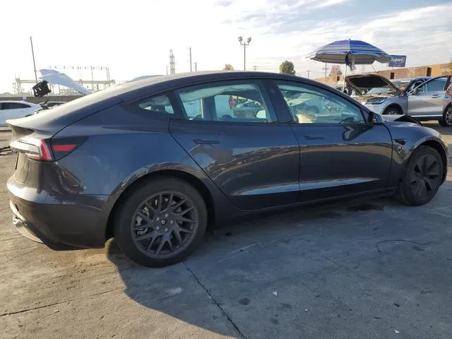 5YJ3E1EA9RF728680 2024 2024 Tesla MODEL 3 3