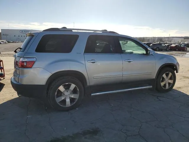 1GKKRRED9BJ199730 2011 2011 GMC Acadia- Slt-1 3