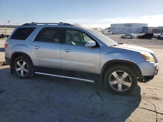 1GKKRRED9BJ199730 2011 2011 GMC Acadia- Slt-1 4