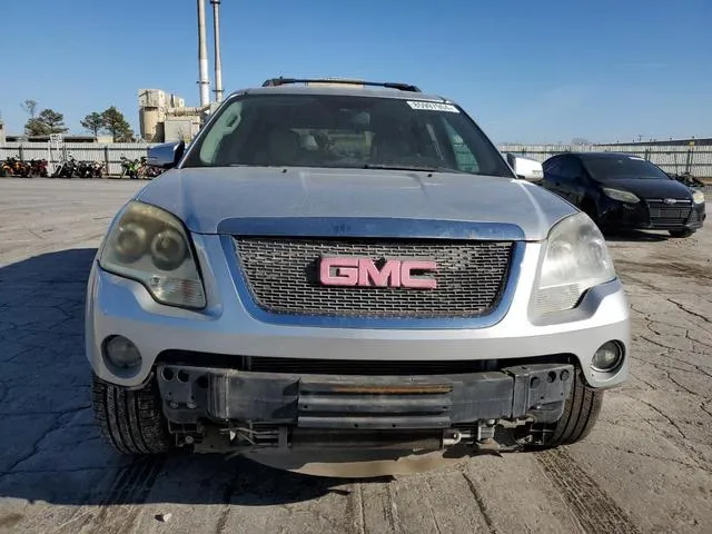 1GKKRRED9BJ199730 2011 2011 GMC Acadia- Slt-1 5