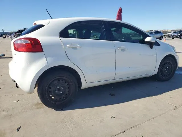 KNADM5A39D6113621 2013 2013 KIA Rio- LX 3