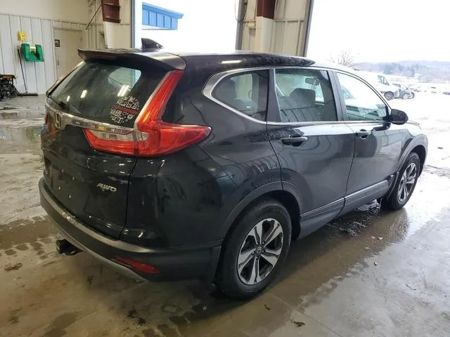 5J6RW6H32HL002294 2017 2017 Honda CR-V- LX 3