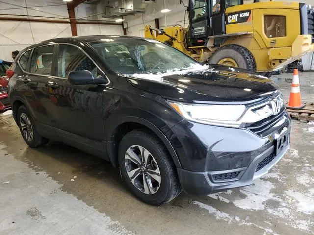 5J6RW6H32HL002294 2017 2017 Honda CR-V- LX 4