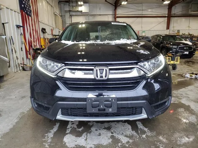 5J6RW6H32HL002294 2017 2017 Honda CR-V- LX 5