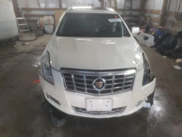 2G61P5S31D9202557 2013 2013 Cadillac XTS- Luxury Collection 5