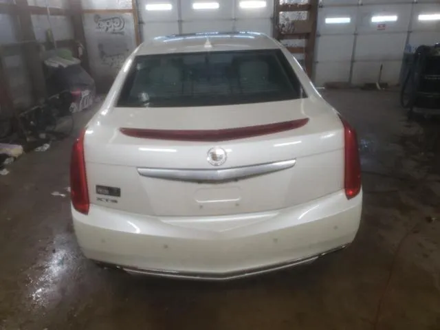 2G61P5S31D9202557 2013 2013 Cadillac XTS- Luxury Collection 6