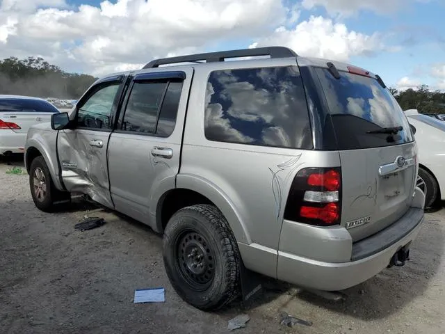 1FMEU73E88UA27361 2008 2008 Ford Explorer- Xlt 2