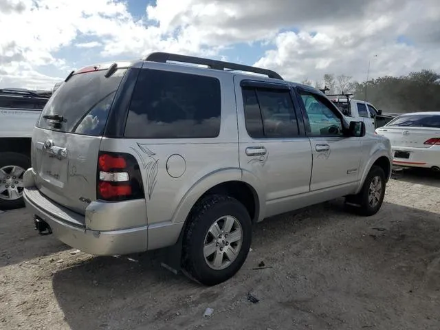 1FMEU73E88UA27361 2008 2008 Ford Explorer- Xlt 3