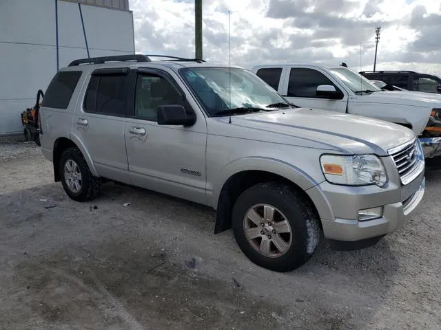 1FMEU73E88UA27361 2008 2008 Ford Explorer- Xlt 4