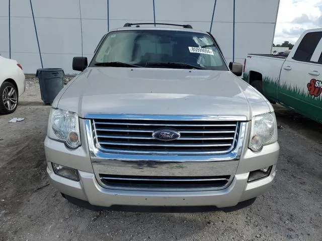 1FMEU73E88UA27361 2008 2008 Ford Explorer- Xlt 5